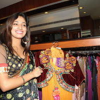 Haripriya launches Sanskriti Festive Designer collection Sarees - Pictures | Picture 104043